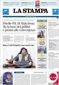 La Stampa