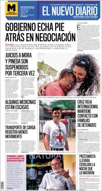 El Nuevo Diario