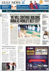 Gulf News