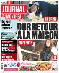 Le Journal de Montréal