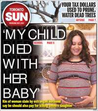 The Toronto Sun