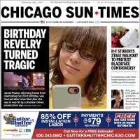 Chicago Sun-Times