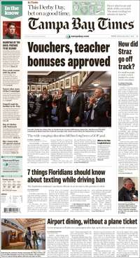 Tampa Bay Times