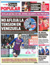 Diario Popular