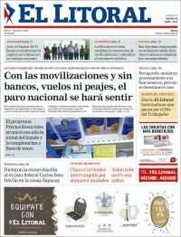 El Litoral Corrientes