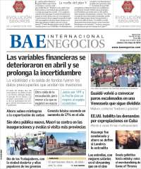Buenos Aires Económico
