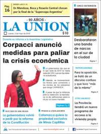 La Unión