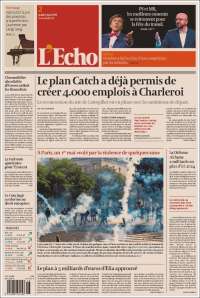 L'Echo