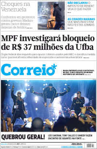 Correio*
