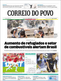 Correio Do Povo
