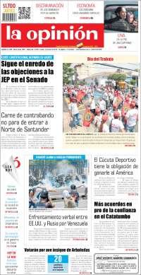 Diario La Opinion