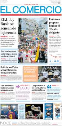 El Comercio