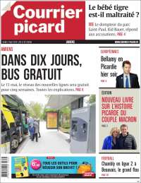Courrier Picard