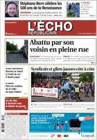 L'Echo Républicain