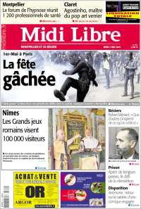 Midi Libre