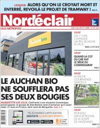 Nord Éclair