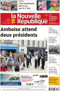 La Nouvelle Republique