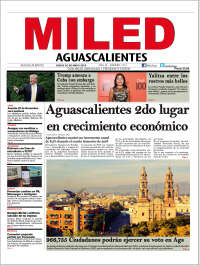 Miled - Aguascalientes