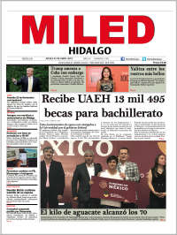 Miled - Hidalgo