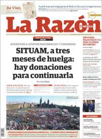 La Razón