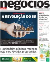 Jornal de Negócios