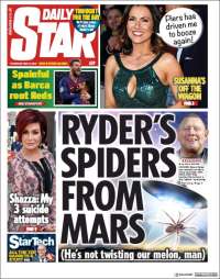 Daily Star