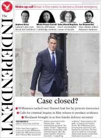 The Independent