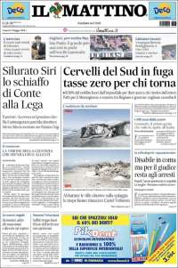 Il Mattino