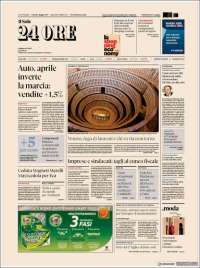 Il Sole 24 ORE