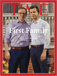 Time Magazine