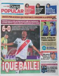 Diario Popular
