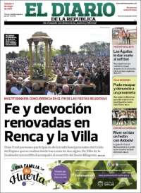 Diario de la República
