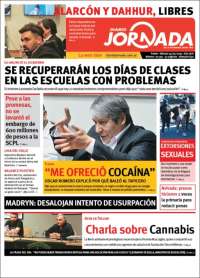 Diario Jornada en la Patagonia
