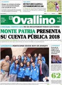El Ovallino