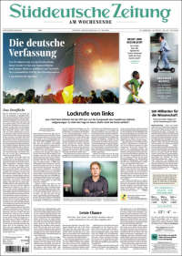 Sueddeutsche