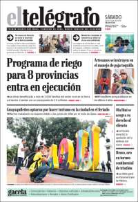 El Telégrafo