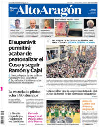 Diario del AltoAragón
