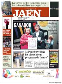 Diario Jaén