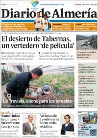 Diario de Almería