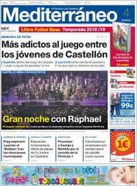 El Periódico Mediterraneo