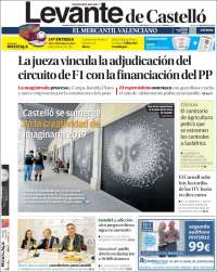 Levante de Castelló