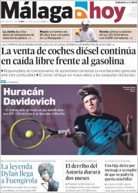 Málaga Hoy