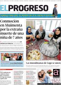 El Progreso