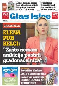 Glas Istre