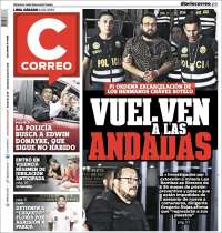 Diario Correo