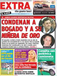 Diario Extra