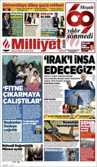 Milliyet
