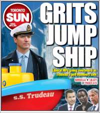 The Toronto Sun