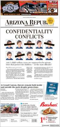 Arizona Republic News