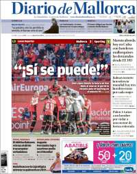 Diario de Mallorca